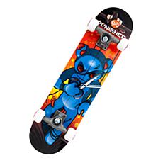 Punisher Complete Skateboard - Puppet