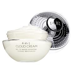 PUR 4-in-1 Cloud Cream Gel to Water Hydrating Essence Moisturizer