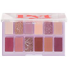 PYT Beauty The Upcycle Eyeshadow Palette - Party in the Nude