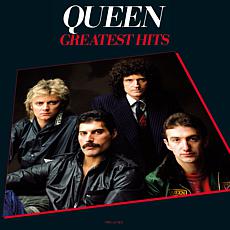 Queen Vinyl - Greatest Hits 