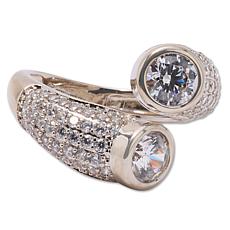 Radiance by Absolute™ Round Bypass Ring