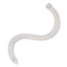 Radiance by Absolute™ x Marysol Patton Multirow Bracelet