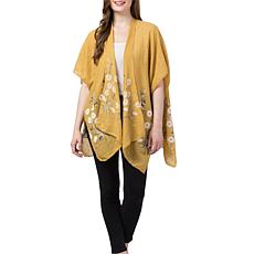 Raj Daisy Cardigan