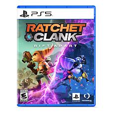 Ratchet & Clank: Rift Apart - PlayStation 5