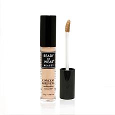 Ready To Wear Conceal & Reveal Multi-tasking Concealer - Med
