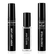 Ready to Wear Every Last Lash, Forever Wear & Lash Extension Set