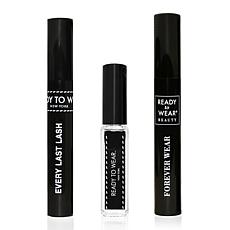 Ready to Wear Every Last Lash, Forever Wear & Lash Extension Set