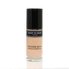 Ready To Wear SECOND SKIN BLURRING FOUNDATION - Light