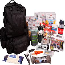 ReadyWise Ultimate 3-Day Emergency Survival Backpack