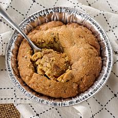 Red Velvet NYC Ready-to-bake Cookie Skillets Salted Caramel