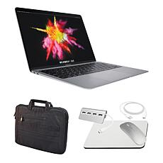 Refurbished 2018 Apple Macbook Air 13" 1.6GHz 128GB Bundle