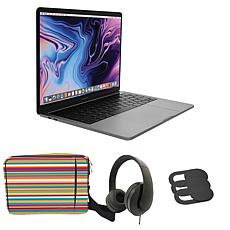Refurbished Apple Macbook Pro 13" M2 256GB Bundle