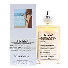 Replica Beach Walk By Maison Margiela 3.4 oz. Eau De Toilette Spray 