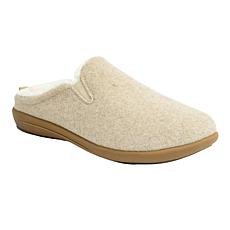 Revitalign Dundee Orthotic Slipper