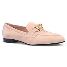 Ron White Kallista Suede Loafer