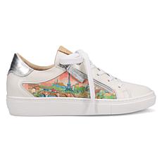 Ron White Oriana Artisan Leather Sneaker