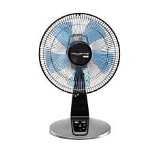 Rowenta VU2660U2 Turbo Silence Table Fan 12"