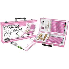 Royal Langnickel "Sketching and Drawing For Beginners"