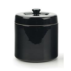 RSVP Ceramic Grease Keeper 