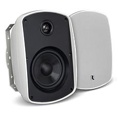 Russound Acclaim 5 Series OutBack 5.25" MK2 Outdoor Speakers - White