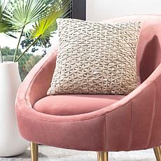 Safavieh 18" x 18" Harla Pillow