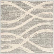 Safavieh Adirondack Chelsea Rug - 6' x 6' Square