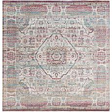 Safavieh Aria Cecilia Rug - 6'5" x 6'5" Square