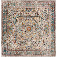 Safavieh Aria Isla Rug - 6'5" x 6'5" Square