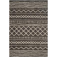 Safavieh Arizona Shag Andrina Rug - 6'7" x 9'2"