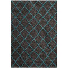 Safavieh Arizona Shag Tania Rug - 5'1" x 7-1/2'