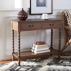 Safavieh Athena 2-Drawer Console Table