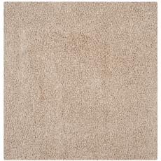 Safavieh Athens Shag Zoe Area Rug - 6'-7" Square