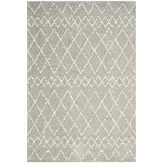 Safavieh Berber Shag Jaeda Rug - 5'1" x 7-1/2'