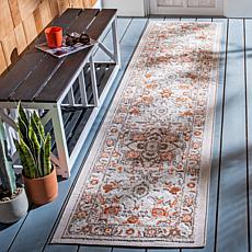 Safavieh Cabana Aria 2'-2" X 9' Indoor/Outdoor Rug