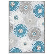 Safavieh Cabana Ethan 4'-5" X 6'-5" Indoor/Outdoor Rug