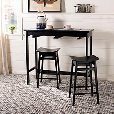Safavieh Colbie 3-Piece Pub Set