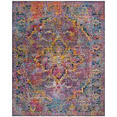 Safavieh Crystal Francesca Rug - 8' x 10' 