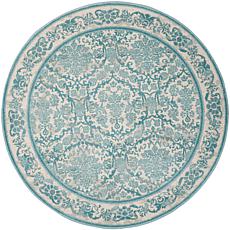 Safavieh Evoke Catherine Rug - 6'7" x 6'7" Round