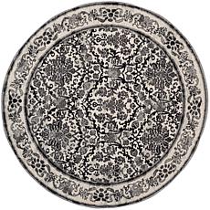 Safavieh Evoke Catherine Rug - 6'7" x 6'7" Round