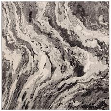 Safavieh Evoke Thatcher 6'7" x 6'7" Square Rug