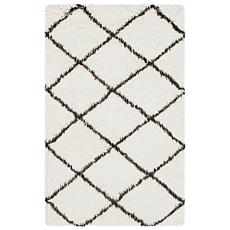 Safavieh Flokati Bellamy Rug - 4' x 6'