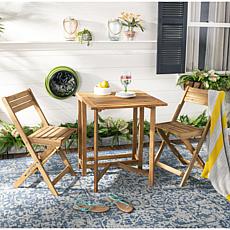 Safavieh Gallo Balcony Bistro Set