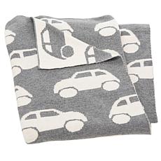 Safavieh Herbie Throw