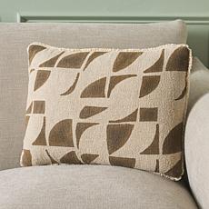 Safavieh Juara Lumbar Pillow 14" x 20"