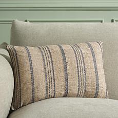 Safavieh Junie Lumbar Pillow 12" x 20"