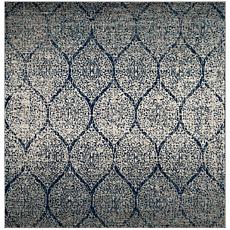 Safavieh Madison Aria Rug - 6'7" x 6'7" Square 