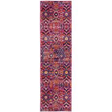 Safavieh Madison Magnolia Rug - 2-1/4' x 8' 