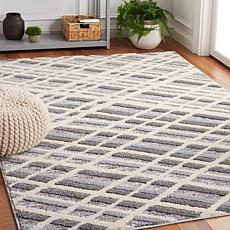 Safavieh Martha Stewart 5' 1" x 7' 6" Medium Rectangle Rug
