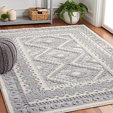 Safavieh Martha Stewart 5' 1" x 7' 6" Rectangle Rug