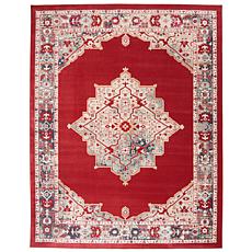 Safavieh Merlot Edna Rug - 9' x 13'